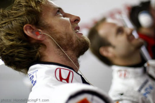 Jenson Button needs your help