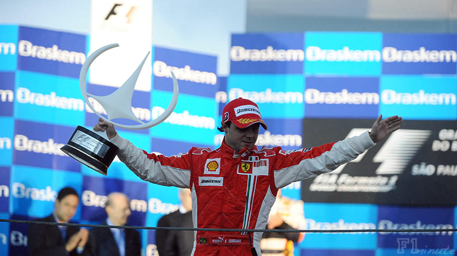 FIA confirm 2009 season based on wins rather than points