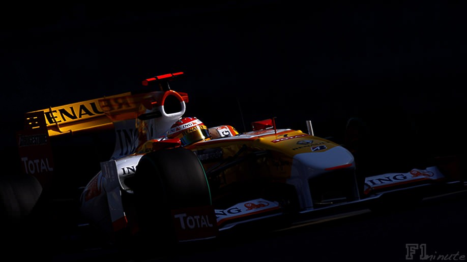 Renault join teams ready to boycott F1 2010
