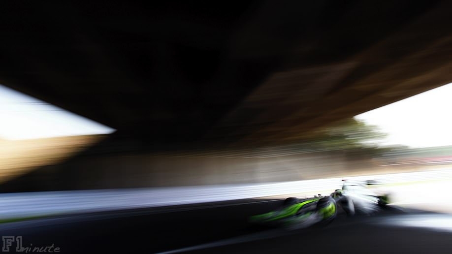 Teams ponder Brawn GP's rise to success