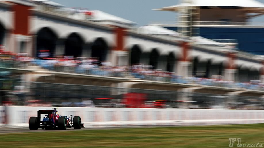 The future of the Turkish Grand Prix looks in doubt