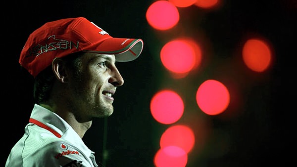 Jenson Button reflects on an interesting first race for McLaren - and hopes for more pace