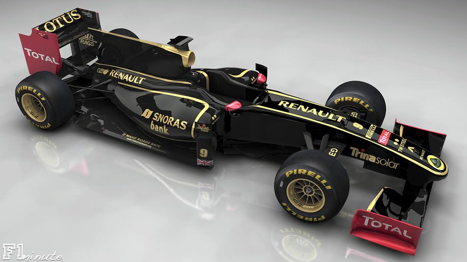 Renault confirm partnership with Lotus Group