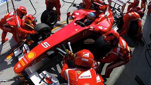 Luca di Montezemolo talks Ferrari, new breakaway, and Fernando Alonso
