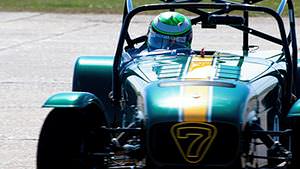 Team Lotus buy Caterham Cars and head for a quick F1 test