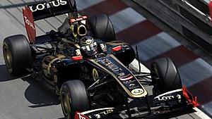 Team Lotus and Lotus Renault Court Case Ruling Announced