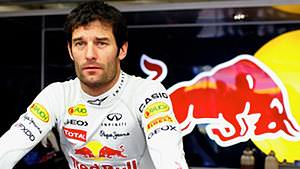 Mark Webber and Fernando Alonso lead Free Practice in Valencia