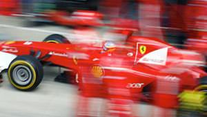 Ferrari confirm departure of Aldo Costa