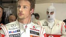 Jenson Button retires