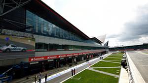 FIA confirm single DRS zone for the British Grand Prix