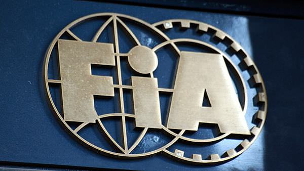 FIA confirm official calendar for 2012 season