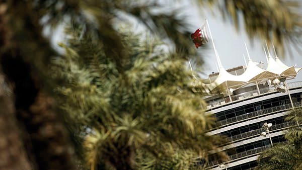 Bernie Ecclestone confirms Bahrain paid for their cancelled F1 race