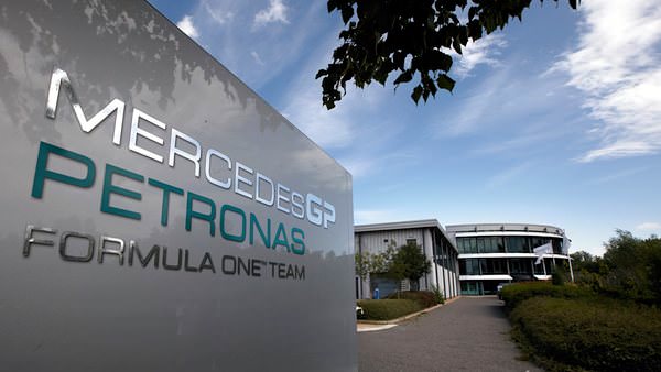 Aldo Costa and Geoff Willis set to join Mercedes GP