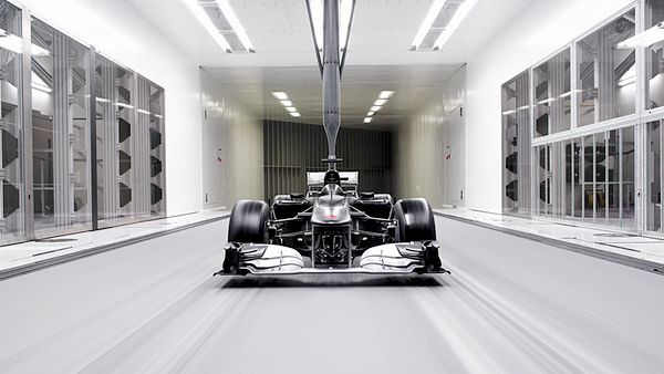 Sauber confirm return of aerodynamicist Willem Toet