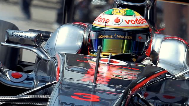 Hamilton and Massa make peace as season ends