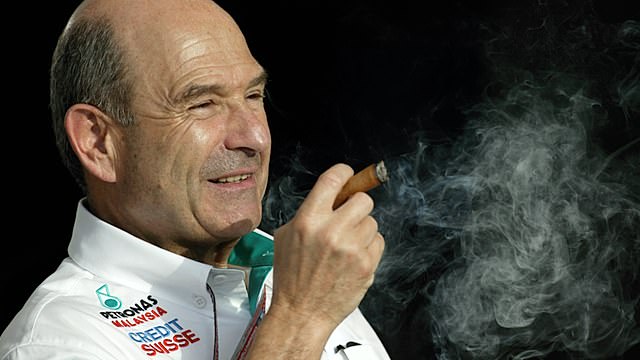 Sauber become third team to leave FOTA