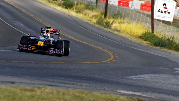 What will Red Bull achieve when the US GP rolls around?