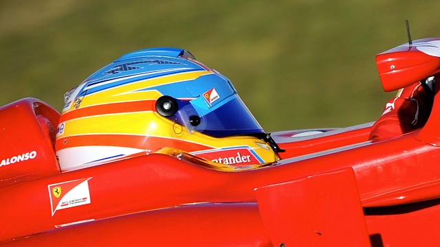 Fernando Alonso and Ferrari believe a tough task is ahead