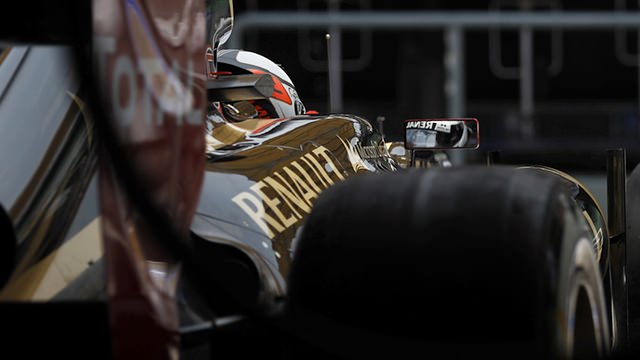 Kimi Räikkönen to take five place grid drop for Malaysian GP