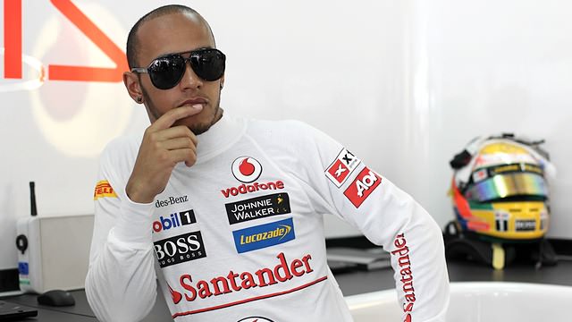 Lewis Hamilton leads Free Practice 1 and 2 in Sepang