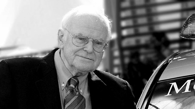 Professor Sid Watkins dies at the age of 84