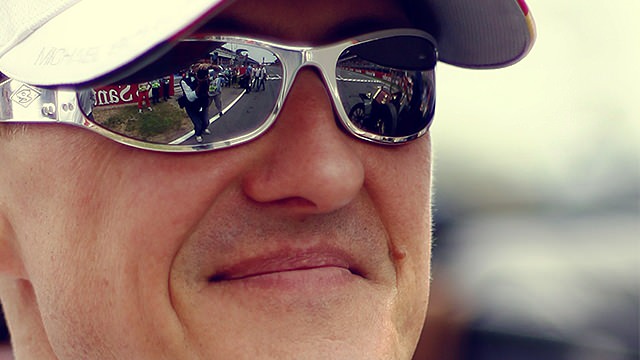 Michael Schumacher decides not to race anywhere after retirement