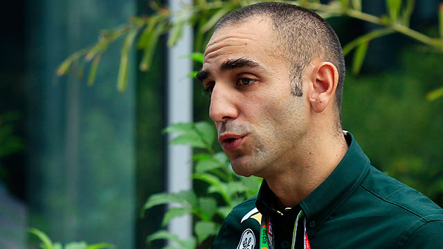 Cyril Abiteboul announced as replacement team principal at Caterham