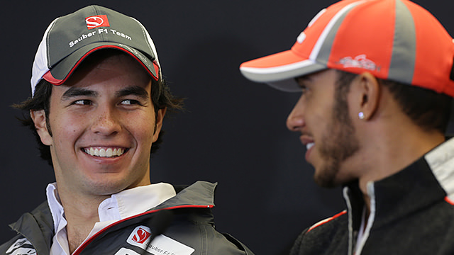 Drivers share their first impressions of Circuit of the Americas
