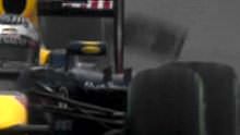 Vettel carbon fibre