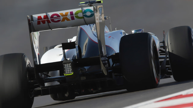 21 race draft calendar for 2014 handed to F1 teams
