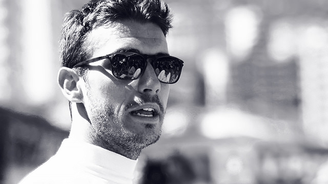Bianchi on a points high