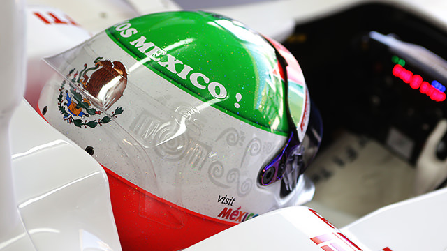 Mexico set to appear on 2015 Formula One calendar
