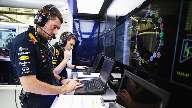 Details revealed of the FIA’s radio restrictions