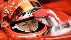 Sidepodcast: On This Day: 16th October 2005 - Schumacher's formation lap crash