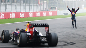 Formula 1 season 2013