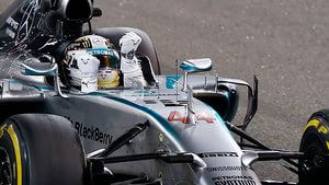 Formula 1 season 2014