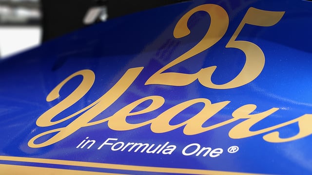 Ex-Renault chief Frederic Vasseur joins Sauber as team principal