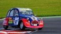 A weekend commentating on 24 hours of 2CV racing