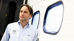 Sidepodcast: Adam Parr resigns from Williams F1