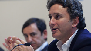 Alejandro Agag, Formula E Holdings