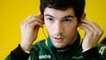 Alexander Rossi helps launch a new academy to help drivers into F1