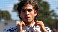Sidepodcast: Giovinazzi takes his chance