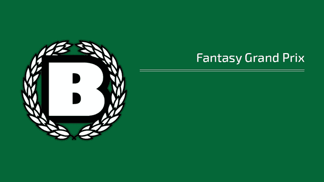 Badger GP - Fantasy Grand Prix 2015