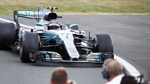 Bottas answers title doubters