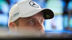 Sidepodcast: Bottas takes third pole position as Hamilton crashes out of Brazil qualifying