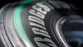 Should tyres take top priority in Formula One?