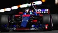 Super Saturday proves launchpad for great Toro Rosso result