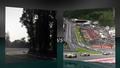 Belgium takes on Italy as we judge the best of 2009's F1 tracks