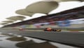Shanghai to see more racing in the future