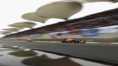 Sidepodcast: Chinese Grand Prix gets three year extension until 2020